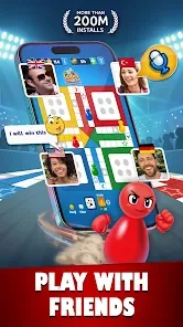 Ludo Club - Fun Dice Game preview 2