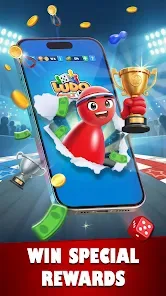 Ludo Club - Fun Dice Game preview 3