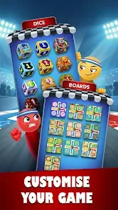 Ludo Club - Fun Dice Game preview 5